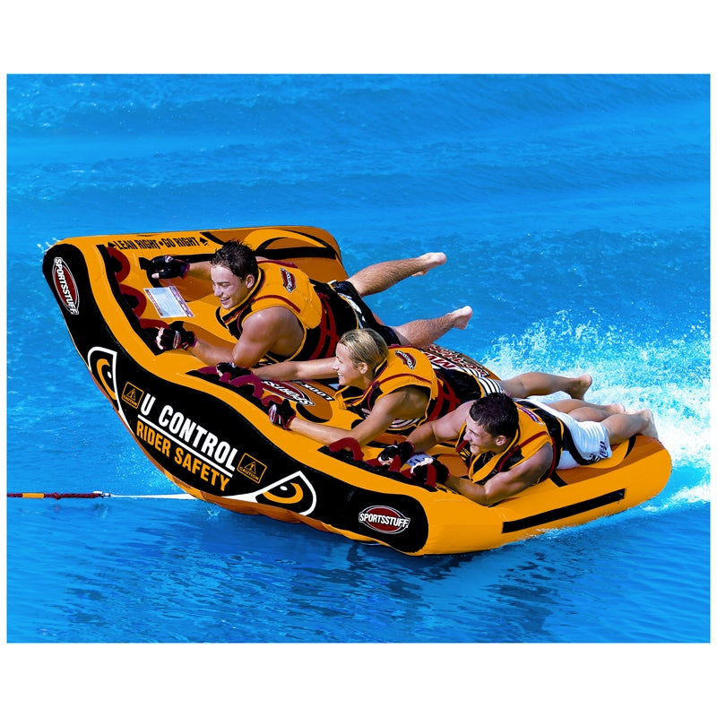 Airhead AHDG-60 Disc-Go Air 60" Marine Boat