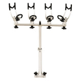 Millennium Marine R-100-00 Spyder-Lok Rod Holder