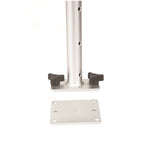 Millennium Outdoors Millennium Marine SpyderLok Rod Holder Base Only - R-101-00