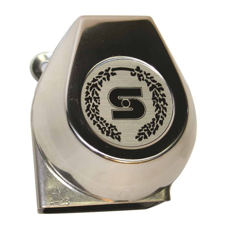 FIAMM 74300-23 Horn Mini Compact Marine Boat