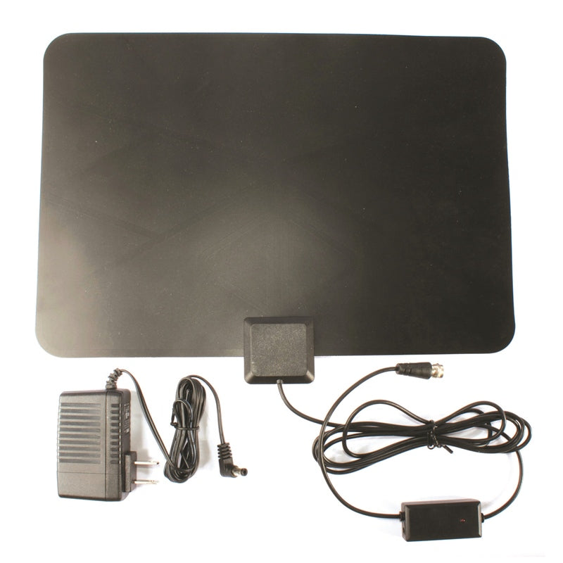 Shakespeare 2061 Hdtv Antenna Flat Marine Boat