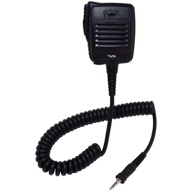 Standard Horizon SSM-21A Mike With Speaker Com Marine Boat