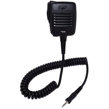 Standard Horizon SSM-21A Mike With Speaker Com Marine Boat