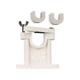 Shakespeare 408-R Standoff Upper Bracket 1"+1.5" Marine Boat