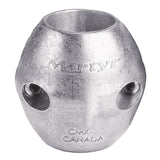 Martyr CMx06AL Shaft Anode AL 1-3/8" Marine Boat