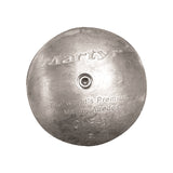 Martyr CMR02AL Rudder Anode AL 2-13/16" Marine Boat