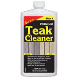 Star Brite 81432 Premium Teak Cleaner QT Marine Boat