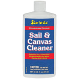 Star Brite 82016 Sail &&&& Canvas Cleaner 16OZ Marine Boat