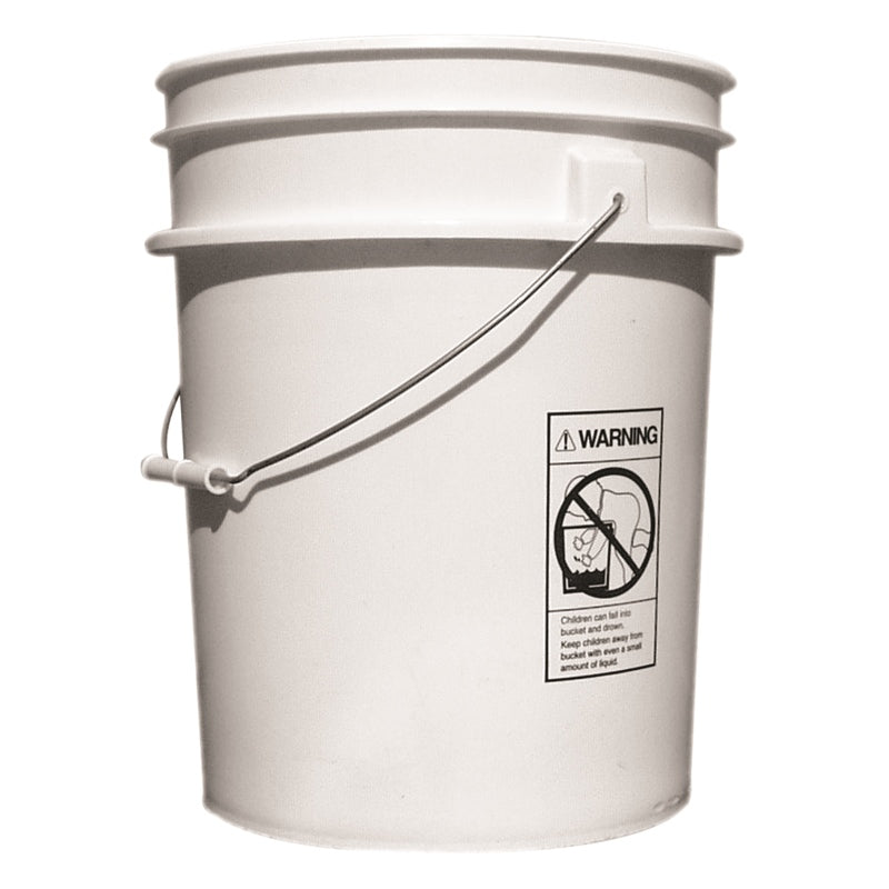 Marpro 201007 Lid For 5 Gal Pail Marine Boat