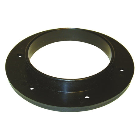 T-H Marine CBG-1-DP Cable Boot Grommet BK 3"