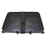 T-H Marine NBH-24P-20B Batt Hold Down Tray 20Bx