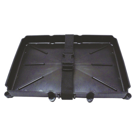 T-H Marine NBH-24P-20B Batt Hold Down Tray 20Bx