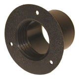 T-H Marine RF-1-DP Rigging Flange Black