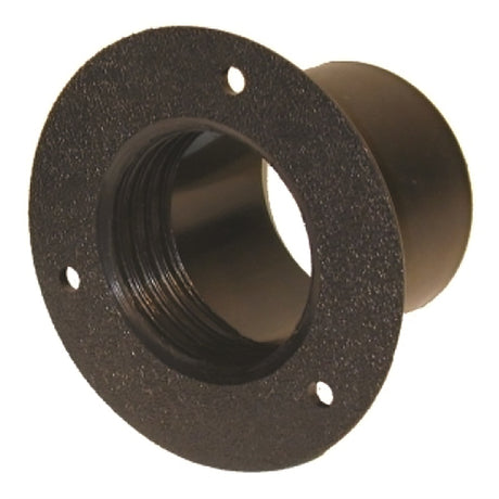 T-H Marine RF-1-DP Rigging Flange Black