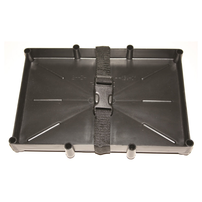 T-H Marine NBH-27P-20B Batt Hold Down Tray 20Bx