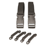 T-H Marine FCH-1-DP Fuel Tank Holddown Kit