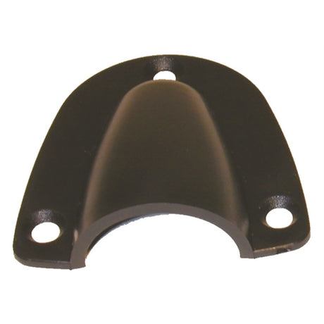 T-H Marine CS-1-DP Black Clamshell Vent