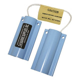 T-H Marine SS-3-DP Hyd Steering Trlrng Stop
