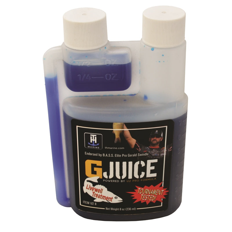 T-H Marine U28-FW G-JUICE WTR TRTMNT 8OZ