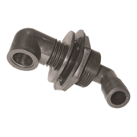 T-H Marine DAHIK-750-DP Directional Flow Heavy Duty 3/4