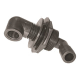 T-H Marine DAHIK-118-DP Directional Flw Heavy Duty 1-1/8