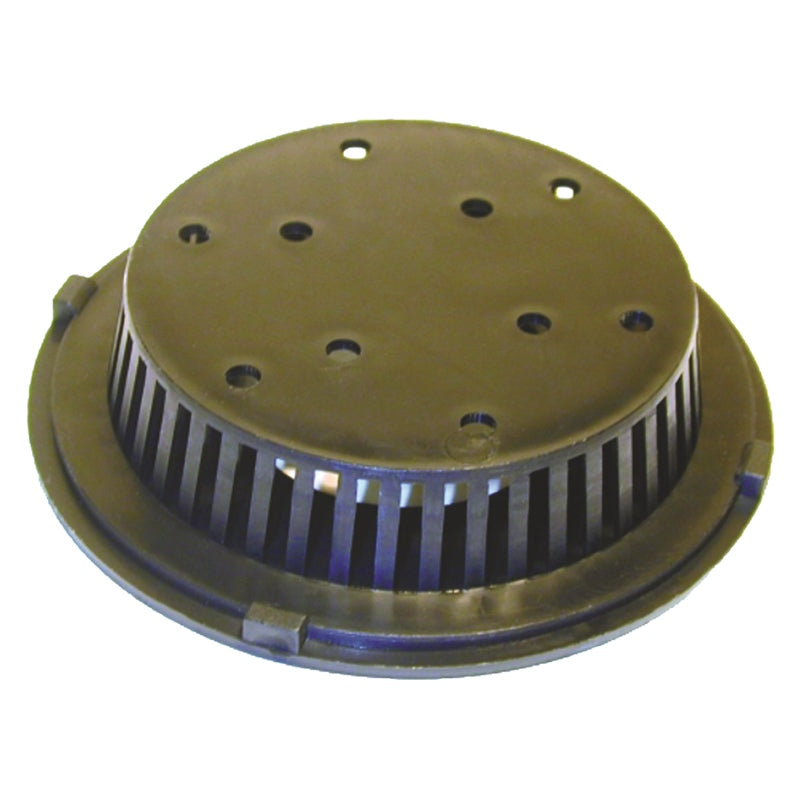 T-H Marine BWF-1-DP Bait Well Drain Filter