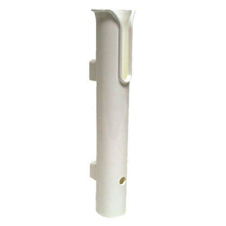 T-H Marine RHSF-3FW Rod Holder Side White Bulk