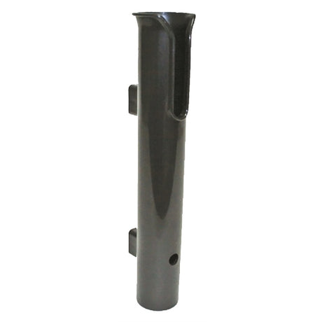 T-H Marine RHSF-3B-DP Rod Holder Side Mnt Black