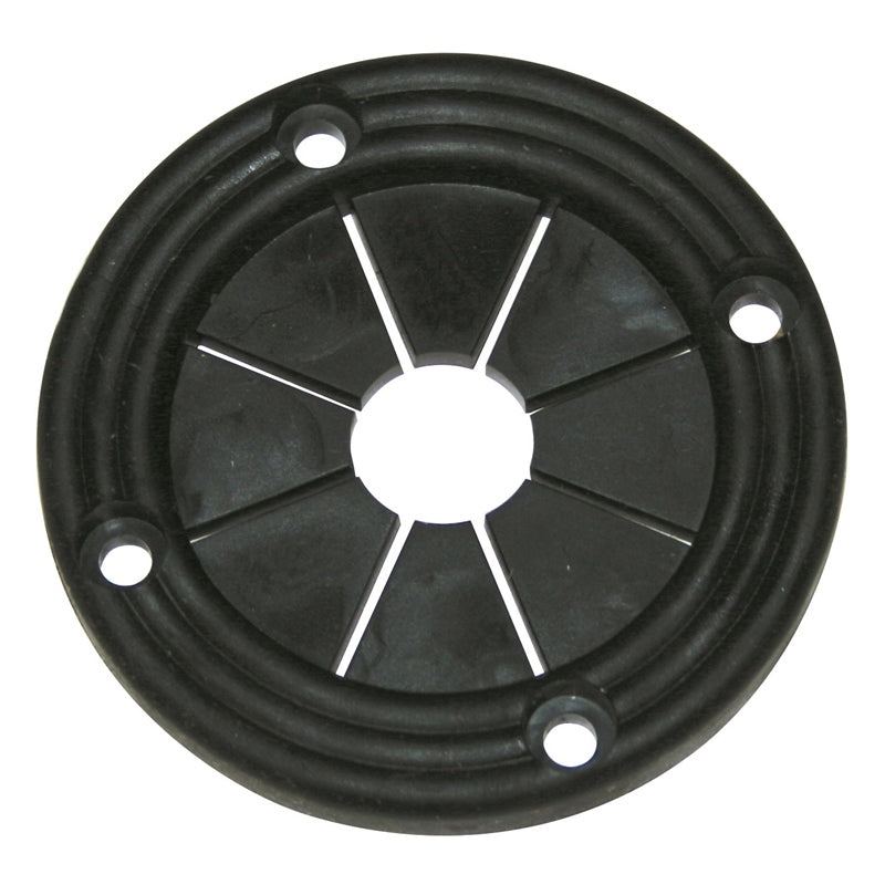 T-H Marine UG-1-DP Utility Grommet BK 3-3/8