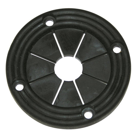 T-H Marine UG-1-DP Utility Grommet BK 3-3/8