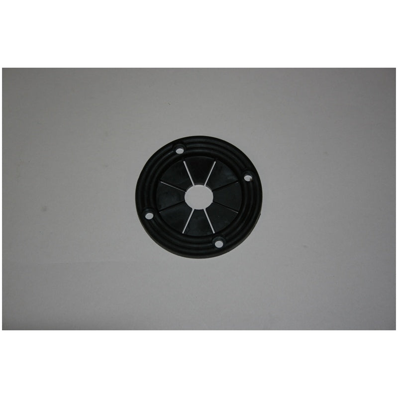 T-H Marine UG-2-DP Utility Grommet BK 2-3/4