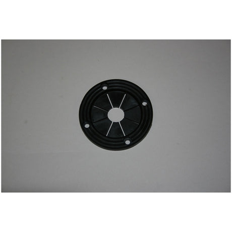 T-H Marine UG-3-DP Utility Grommet BK 4"