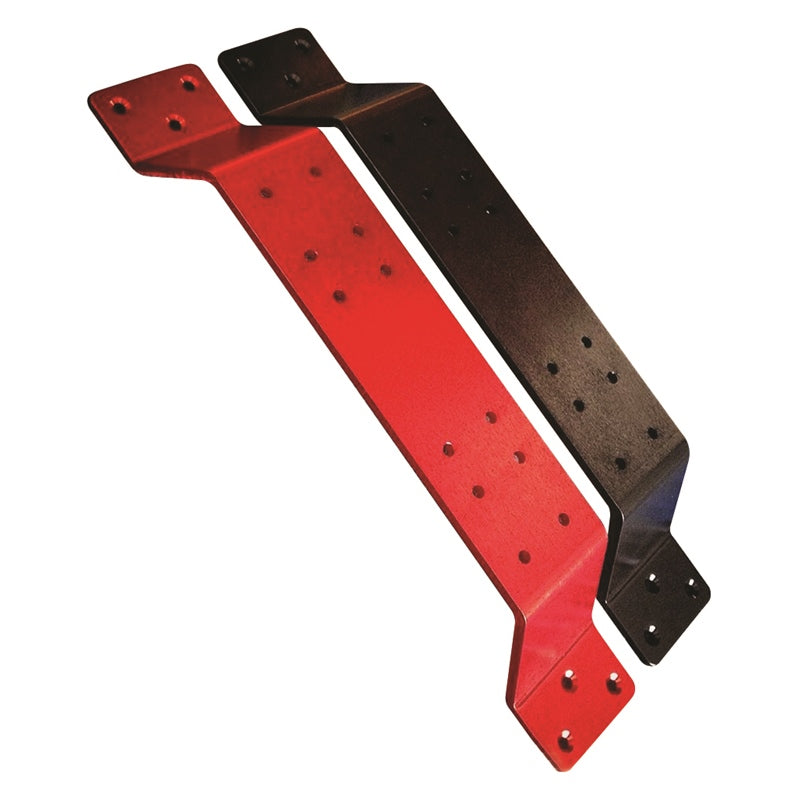 T-H Marine Sktm-F-Bk-Dp Kong Wave Tamer Mnt Black