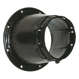T-H Marine CB-2-DP Cable Boot 2" Black