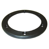 T-H Marine CBR-1-DP Boot Reinfrcng Rng BK 3"
