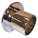 T-H Marine RF-1CP-DP Rigging Flange Kit Chrome