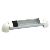 T-H Marine LED-51857-DP Rail Lite Rotatng 6" White