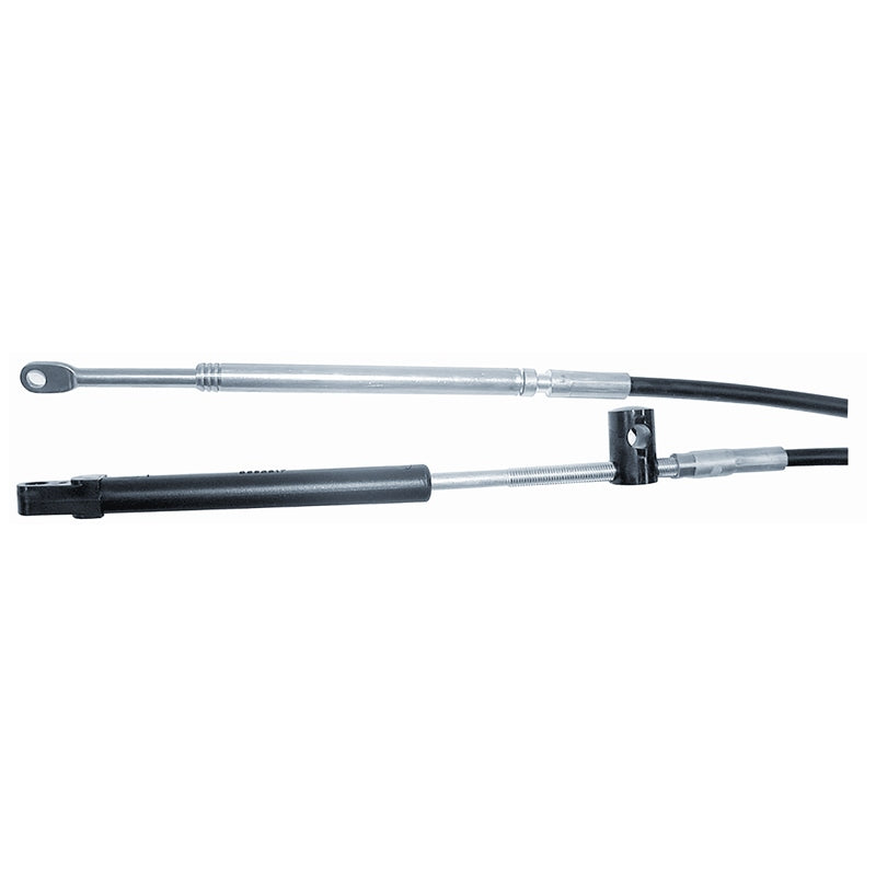 SeaStar CCx18926 Control Cable Xtreme Mercury Gen II 26' Marine Engine