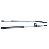 SeaStar CCx18910 Control Cable Xtreme Mercury Gen II 10' Marine Engine
