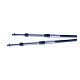 SeaStar CCx43306 Control Cable 4300 Xtreme 1/4" 06' Marine Boat