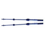 SeaStar CCx63314 Control Cable 3300 Xtreme 10/32" 14' Marine Boat
