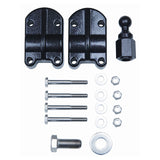 SeaStar SA27578P Clamp Block I/B 2.25" Marine Boat