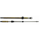 SeaStar CC21015 Control Cable Mariner 630 15' Marine Boat