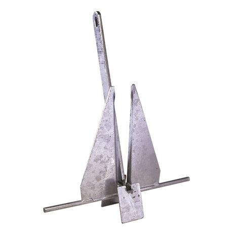 Tie Down 95030 Super Hookr Anchor 2.5-S Marine Boat