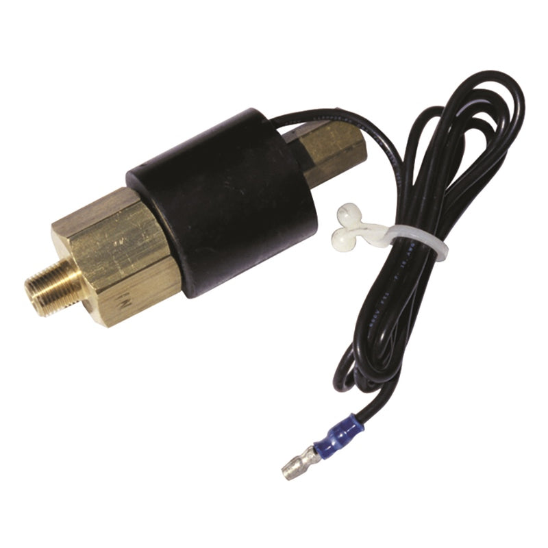 Dexter 81103 Disc Brake Solenoid Lock Marine Boat