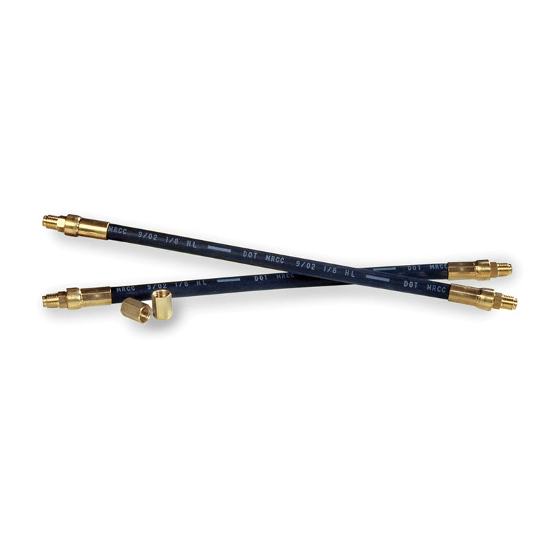 Dexter 81099 Disc Brake Line 3/16x24 Marine Boat
