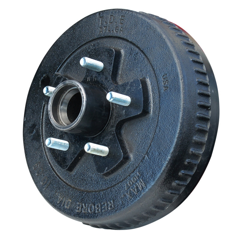 Dexter 81004 Drum Brake Hub 10" Marine Boat