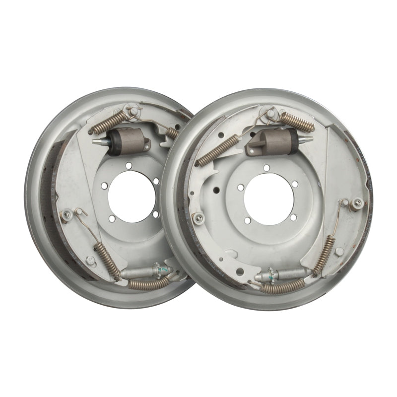 Dexter K08-G01-01 Drum Brake Kit Glv 10" Marine Boat