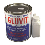 Travaco RM330C Gluvit 2LB Quart Marine Boat