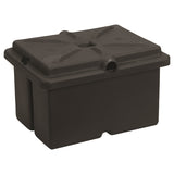 Moeller 42333 Battery Box Dbl Standard Marine Boat